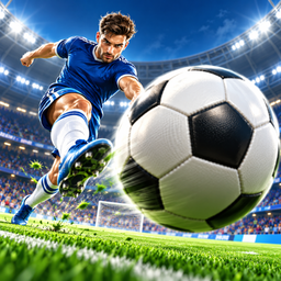 AI Futbol Analizleri uygulama simgesi